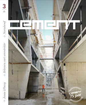 Cement 2023/3